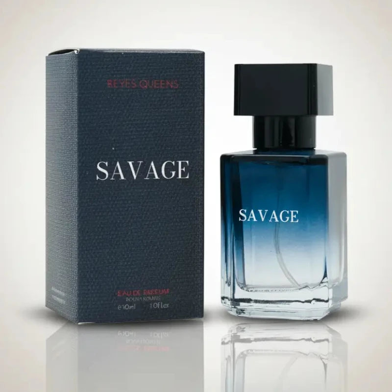 EAU DE PARFUM HOMME - SAVAGE - 30 ML