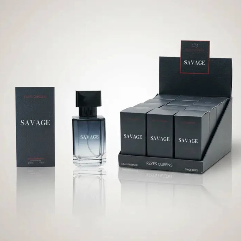 EAU DE PARFUM HOMME - SAVAGE - 30 ML