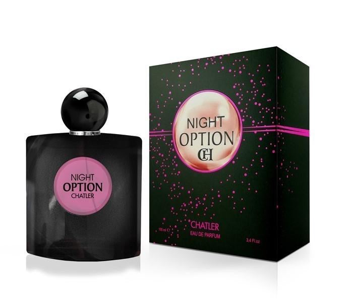 EAU DE PARFUM FEMME - NIGHT OPIUM - 100 ML
