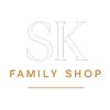 SK FAMILY SHOP – Accueil