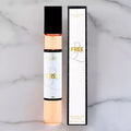 EAU DE TOILETTE - RQ FREE - FEMME - 30 ML