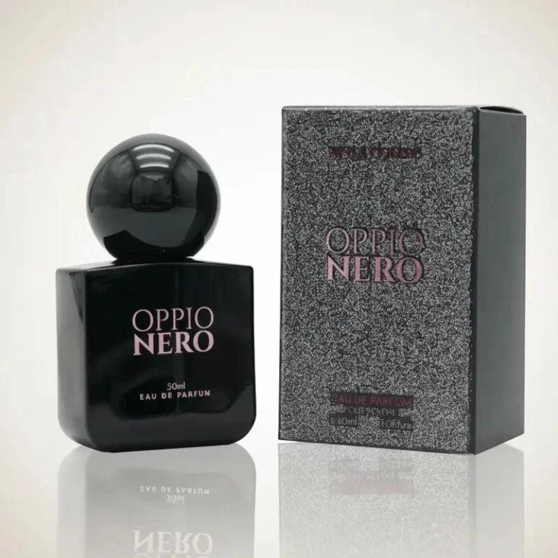 EAU DE PARFUM - OPPIO NERO - FEMME 30 ML