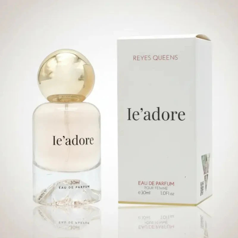 EAU DE PARFUM LE’ADORE - FEMME