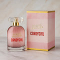 EAU DE TOILETTE FEMME - CANDY GIRL - 100 ML