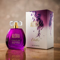 EAU DE TOILETTE FEMME - ALOHA - 100 ML