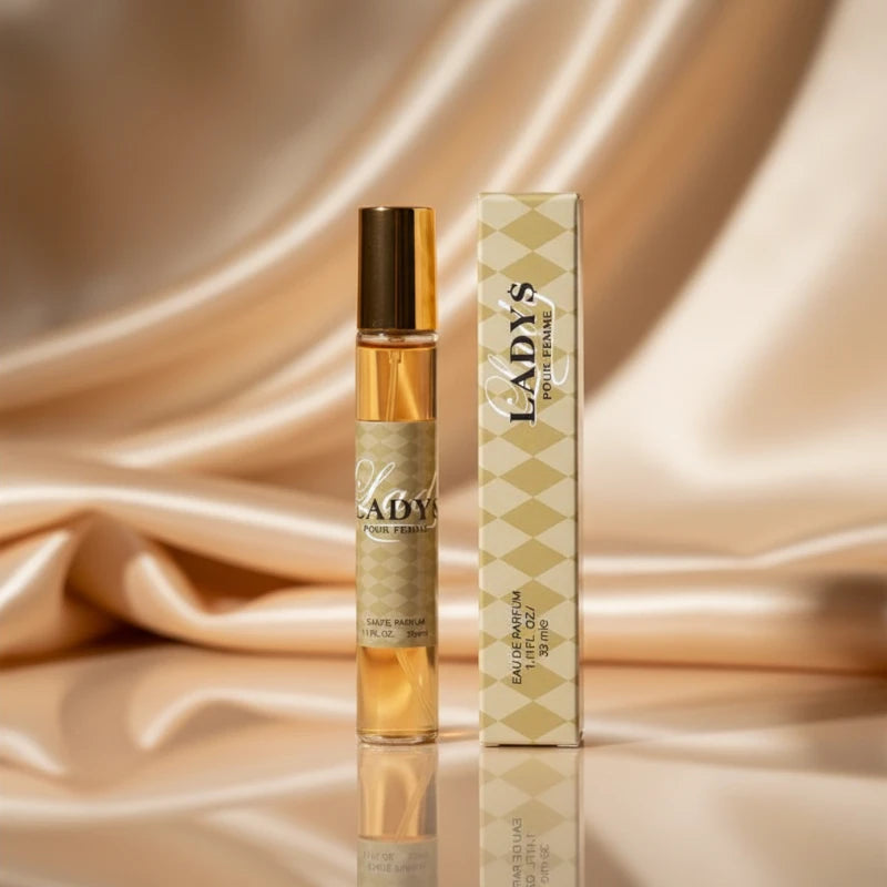 EAU DE PARFUM DUPE - FEMME LADYS - 33 ML