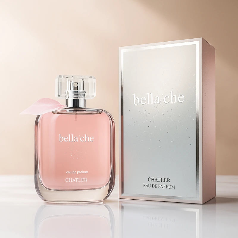 EAU DE TOILETTE FEMME - BELLA CHE - 100 ML