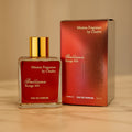 EAU DE TOILETTE UNISEXE - BRILLIANCE ROUTE 450 - 100 ML