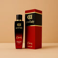 EAU DE TOILETTE FEMME - GOOD LADY CHERRY - 100 ML
