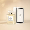 EAU DE TOILETTE FEMME - N°4 - 100 ML